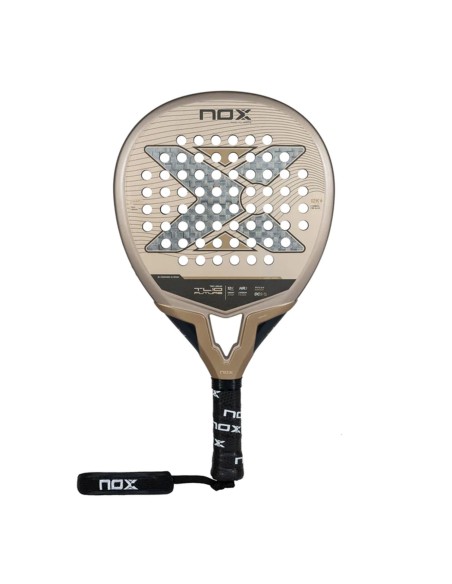 Nox TL10 Future Tino Libaak | Ofertas de pádel