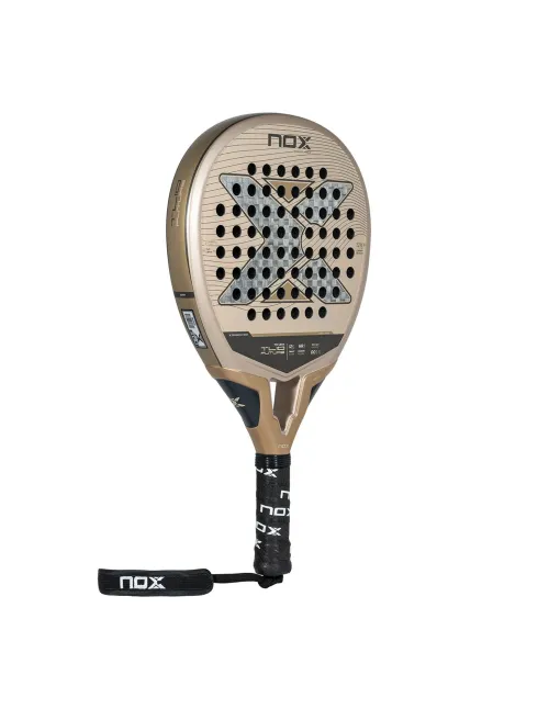 Nox TL10 Futuro Tino Libaak | Ofertas de padel
