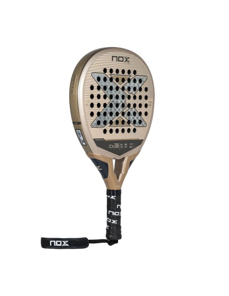 Nox TL10 Il futuro Tino Libaak |Padel offers