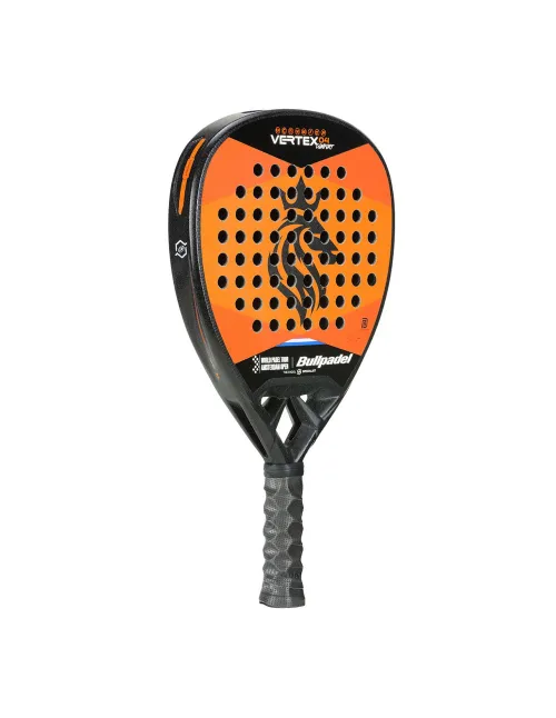 Bullpadel Vertex 04 Comfort Amsterdam 23 | Ofertas de pádel