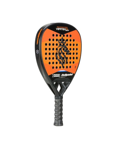 Bullpadel Vertex 04 Comfort Amsterdam 2023 | Ofertas de pádel