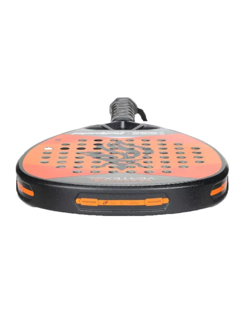 Bullpadel Vertex 04 Comfort Amsterdam 2023 | Ofertas de pádel