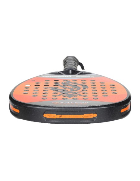 Bullpadel Vertex 04 Comfort Amesterdão 23 | Ofertas de padel