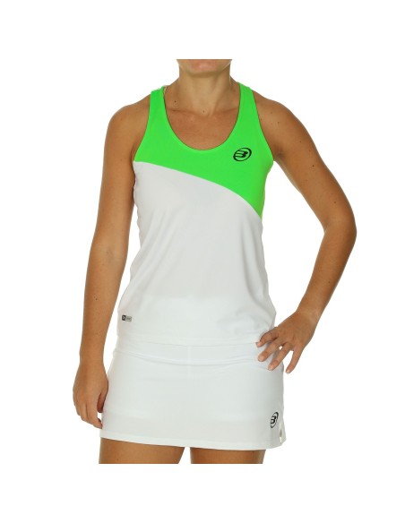 T-shirt Bullpadel Women | Ofertas de padel