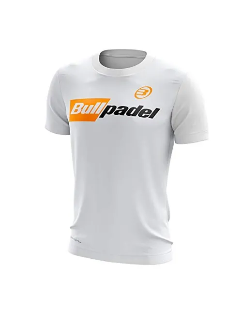 Camiseta Bullpadel / ODP | Ofertas de pádel