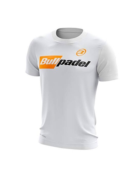Camiseta Bullpadel / ODP | Ofertas de pádel