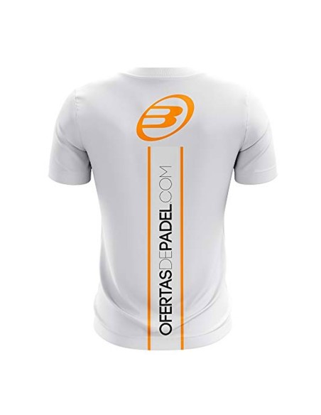 Bullpadel V1 T-SHIRT | Ofertas de padel