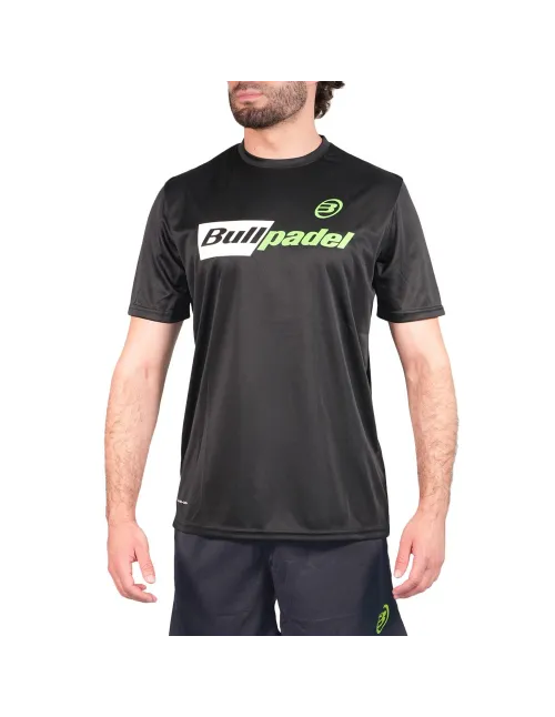T-SHIRT Bullpadel V1 | Ofertas de padel