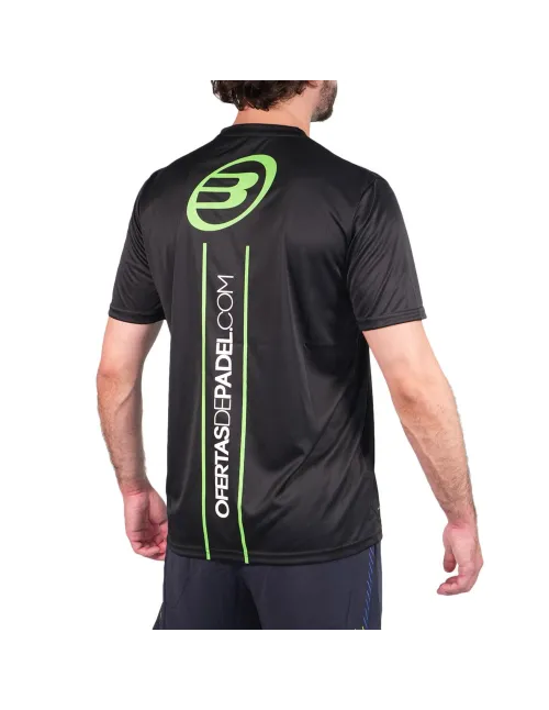 Camiseta Bullpadel V1 | Ofertas de padel