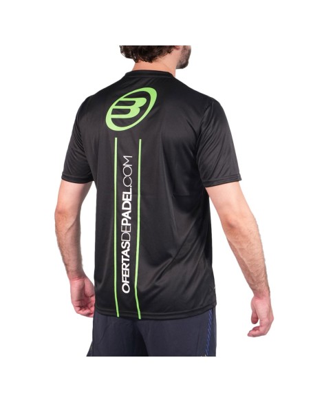 Camiseta Bullpadel V1 | Ofertas de padel