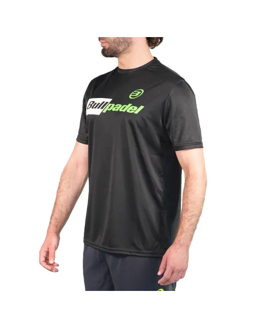 T-SHIRT Bullpadel V1 | Ofertas de padel