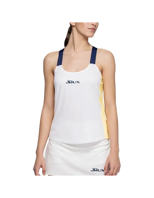 Tank Top Siux Pao | Ofertas de padel