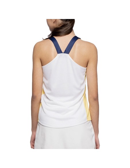 Siux Tank Top Pao Amarelo Tank Top feminino | Ofertas de padel