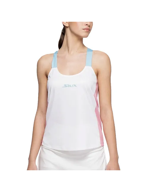 Tank Top Siux Pao | Ofertas de padel