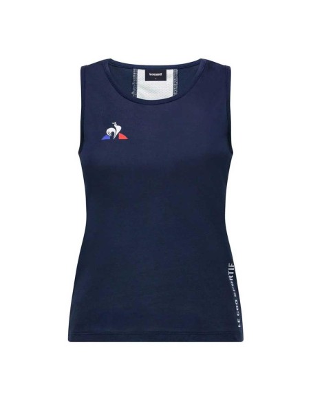 Lcs T-Shirt N°4 W 2020712 Mulher | Ofertas de padel