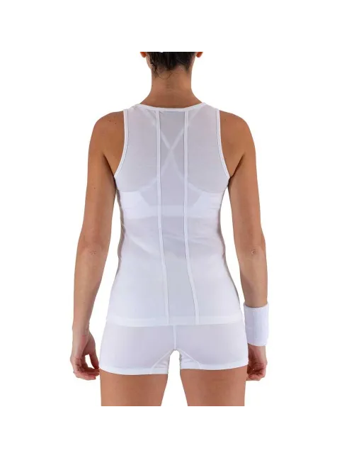 Lcs T-Shirt N°4 W 2020712 Mulher | Ofertas de padel