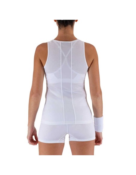 Camiseta Lcs N°4 W 2020712 Mujer | Ofertas de pádel