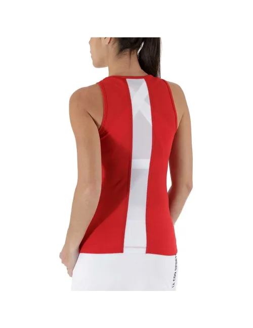 Camiseta Lcs N°4 W 2020712 Mujer | Ofertas de pádel