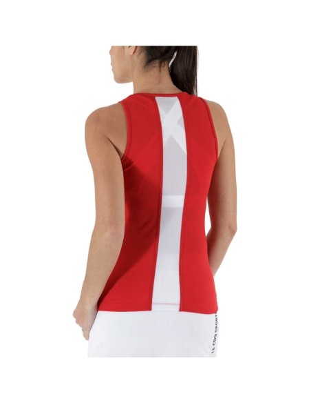 Camiseta Lcs N°4 W | Ofertas de pádel