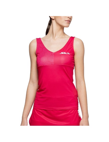 T-shirt Siux Alexandra Turquoise Women 2023 | Ofertas de padel T-shirt Siux Alexandra Turquoise Women 2023 | Ofertas de padel