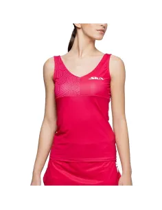 Maglietta Siux Alexandra Turchese Donna 2023 |Padel offers