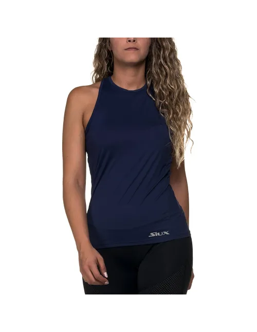 Camiseta Siux Diablo Halter | Ofertas de padel