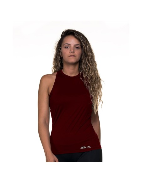 Camiseta Siux Diablo Halter | Ofertas de padel Camiseta Siux Diablo Halter | Ofertas de padel