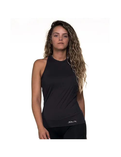 Camiseta Siux Diablo Halter | Ofertas de padel