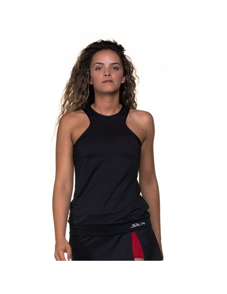 T-shirt Siux Diablo Jewel Women's Blue | Ofertas de padel