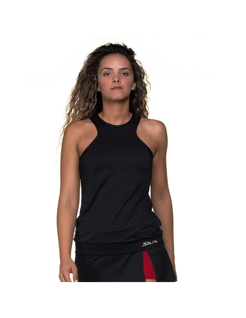 Camiseta Siux Diablo Jewel | Ofertas de padel