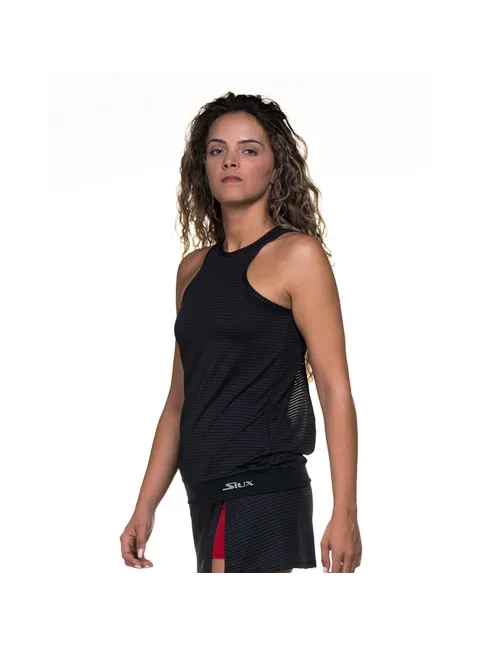 Camiseta Siux Diablo Jewel | Ofertas de padel