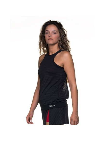 Camiseta Siux Diablo Jewel | Ofertas de padel Camiseta Siux Diablo Jewel | Ofertas de padel