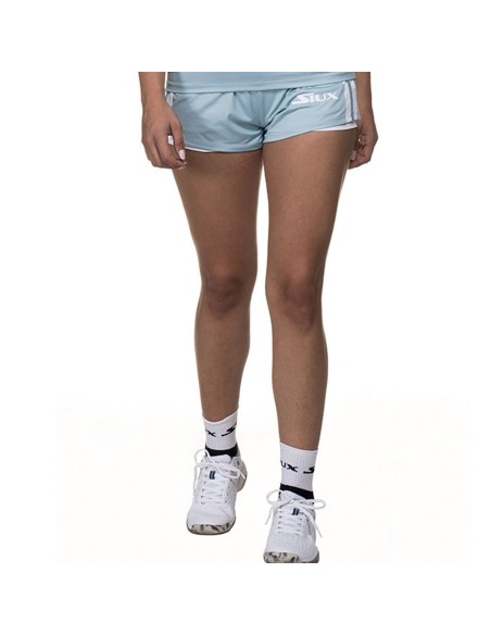 Pantalón Corto Siux Pao Mujer |Padel offers Pantalón Corto Siux Pao Mujer |Padel offers