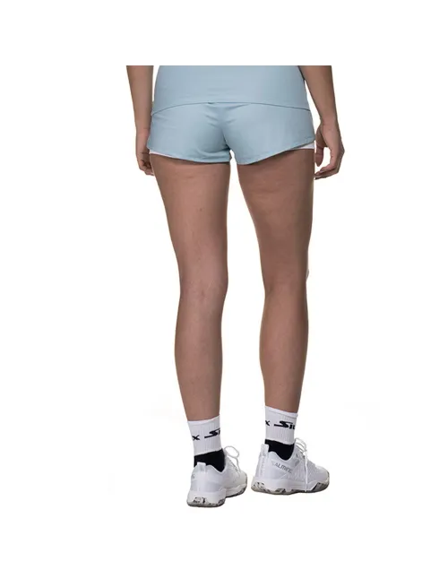 Pantalón Corto Siux Pao Mujer |Padel offers