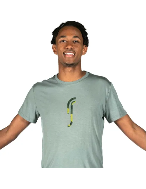 Rs Camiseta Clásica 211M003 | Ofertas de pádel