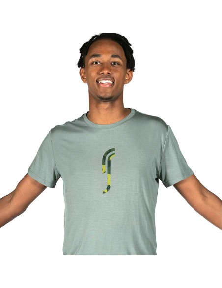 Rs Camiseta Classic 211m003039.999 | Ofertas de pádel