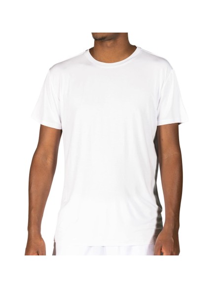 Rs Camiseta Classic Back Print 211m004999.170 | Ofertas de pádel