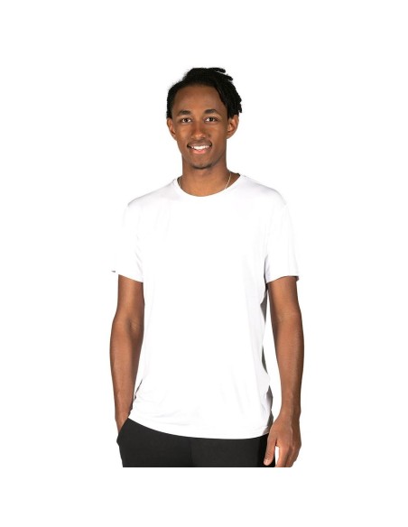 Rs Camiseta Classic Embroidery | Ofertas de pádel