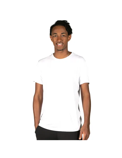 Rs Camiseta Bordado Clásico 211M005 | Ofertas de pádel