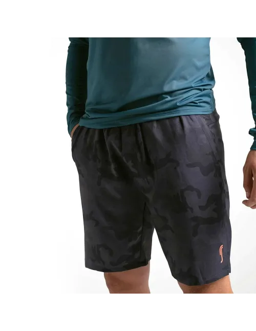 Pantaloncini Rs Classic 211m303999 |Padel offers