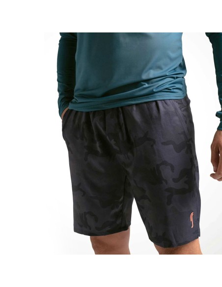 Rs Shorts Classic 211m303999 | Ofertas de pádel