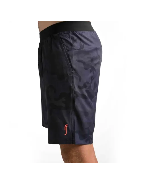 Rs Shorts Classic 211m303999 | Ofertas de pádel