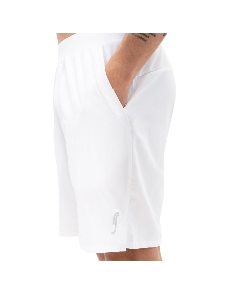 Rs Shorts Classic 211m303999 | Ofertas de pádel
