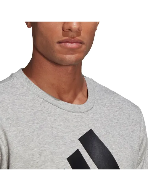 Sudadera Adidas Essentials | Ofertas de pádel