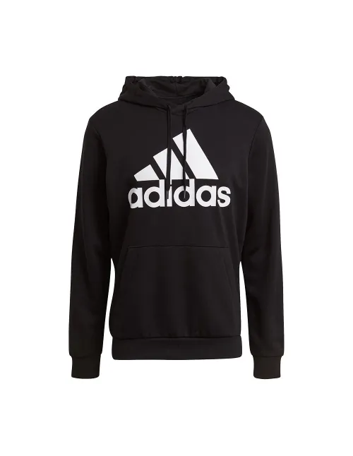 Sudadera Adidas Essentials | Ofertas de pádel