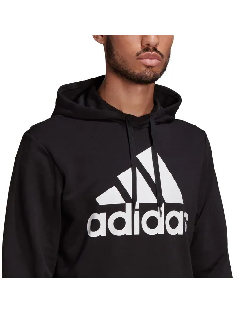 Sudadera Adidas Essentials | Ofertas de pádel