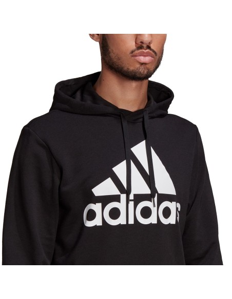 Adidas Sweatshirt Gk9077 | Ofertas de padel