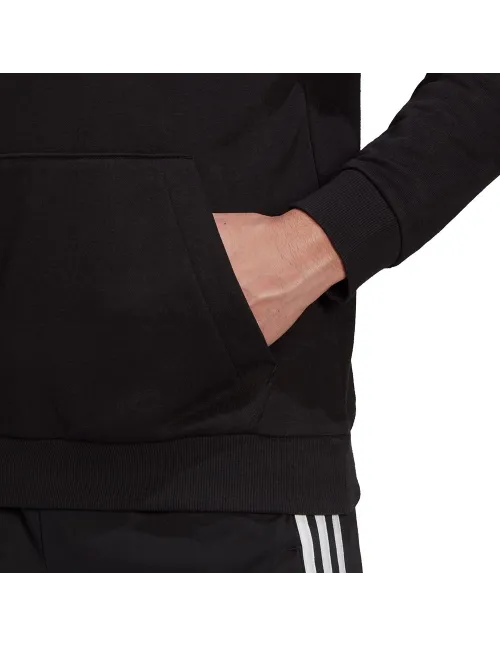 Sudadera Adidas Essentials | Ofertas de pádel