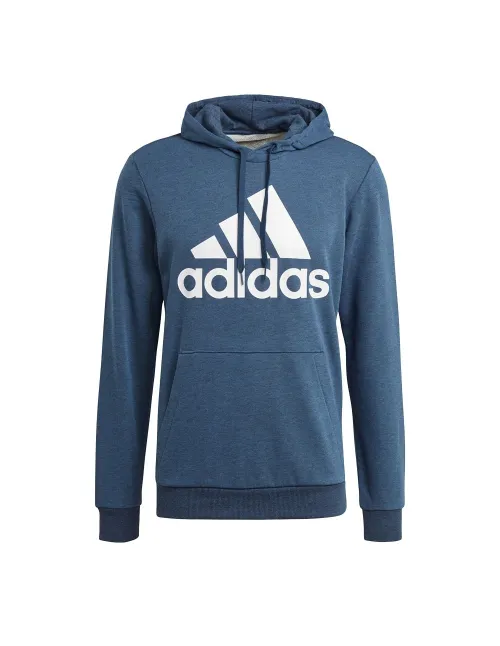Sudadera Adidas Essentials | Ofertas de pádel