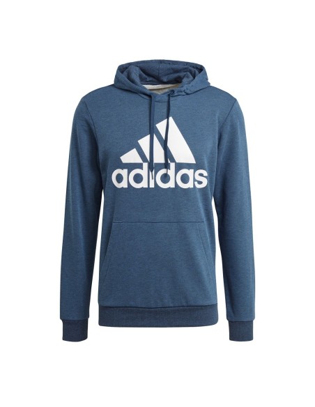 Sudadera Adidas Essentials | Ofertas de pádel